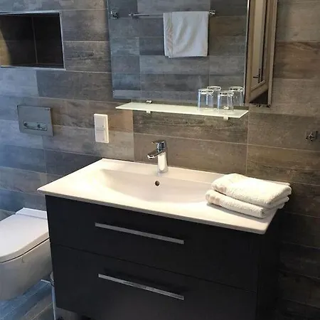 Apartment Wohnen Am Flußufer Leipzig