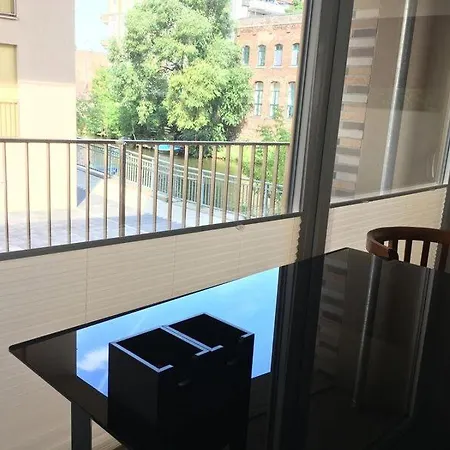 Wohnen Am Flußufer Apartment Leipzig